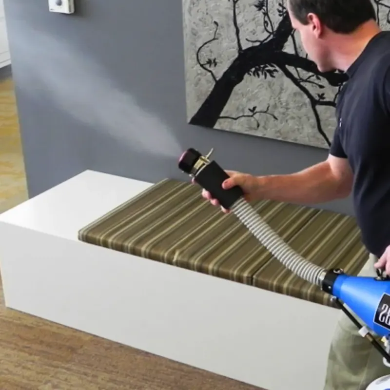 Professional Odor Removal in Woodville, WI